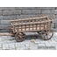 Tabletop-Art Big Ladder Wagon - TTA800032