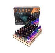 Scale 75 Scalecolor Color Forge - 48 colors - 17ml - SSE-063