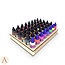 Scale 75 Scalecolor Color Forge - 48 colors - 17ml - SSE-063