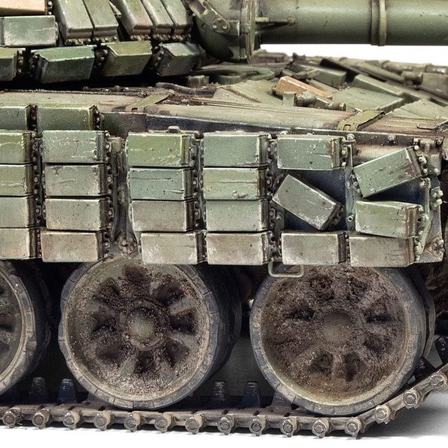 AK interactive Splatter Effects Wet Mud - Diorama Series - 100ml - AK8026