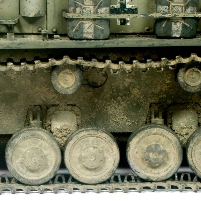 AK interactive Splatter Effects Dry Mud - Diorama Series - 100ml - AK8027