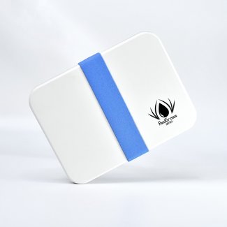 Redgrassgames Painter Lite Everlasting Wet-Palette Complete Bundel - 15cm x 20cm - Blue Edition - image