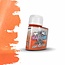 AK interactive Light Rust Dust Enamel Liquid Pigment - 35ml - AK1207