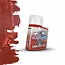 AK interactive Dark Rust Dust Enamel Liquid Pigment - 35ml - AK1208