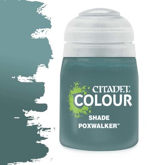 Citadel Poxwalker - Shade Paint - 18ml - 24-30 - image