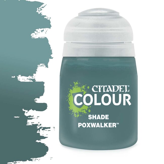 Citadel Poxwalker - Shade Paint - 18ml - 24-30