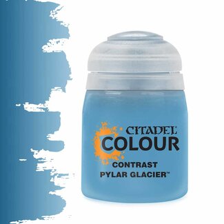 Citadel Pylar Glacier - Contrast Paint - 18ml - 29-58 - image