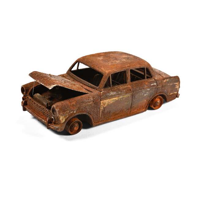 AK interactive Corrosion Texture - Diorama Series - 100ml - AK8040