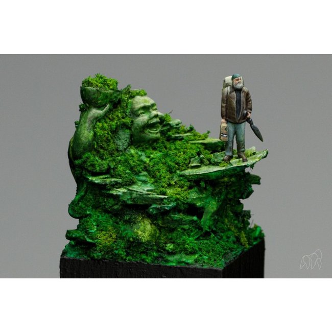 Dirty Down Moss-effect - 25 ml - ME/25/1