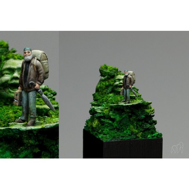 Dirty Down Moss-effect - 25 ml - ME/25/1