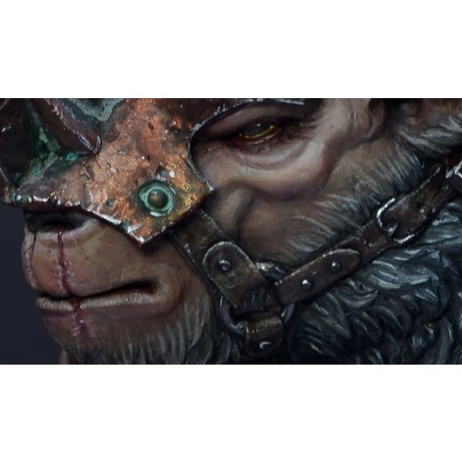 Dirty Down Groen Verdigris-effect - 25 ml - VE / 25/1