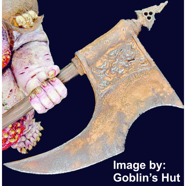 Dirty Down Roest Effect - 25 ml - RE/25/1