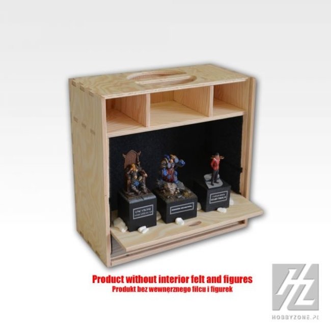 Hobbyzone Small Transport Case - WT2