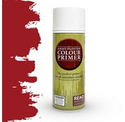 The Army Painter Dragon Red - Colour Primer - CP3018