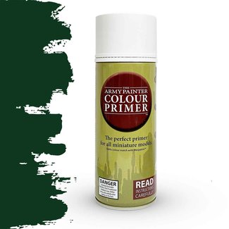 The Army Painter Angel Green - Color Primer - CP3020