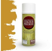 The Army Painter Desert Yellow - Colour Primer - CP3011