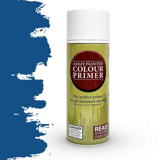 The Army Painter Ultramarine - Colour Primer - CP3022