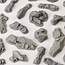 Gamers Grass Rocks Basing Bits - GGBB-RO - image