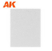 AK interactive Water Sheet Transparent Still Water - 245x195mm - 1x - AK6583