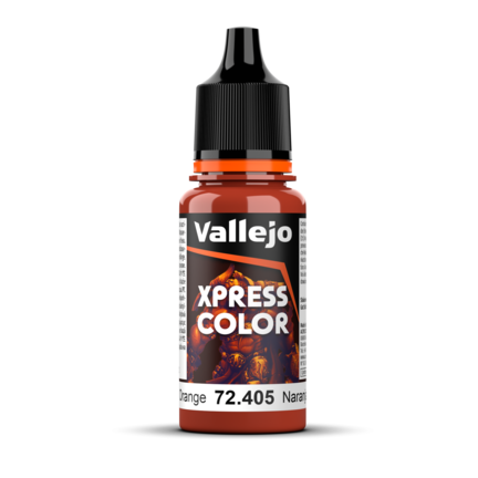 Vallejo Xpress Color