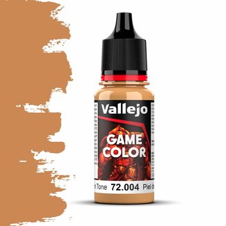 Vallejo Game Color Elf Skintone - 18ml - 72004 - image