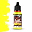 Vallejo Game Color Fluorescent Yellow - 18ml - 72103