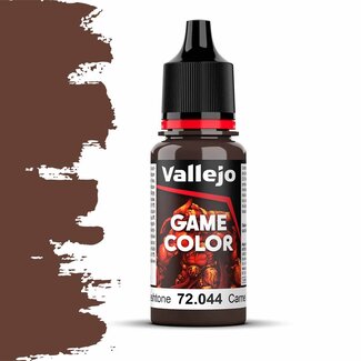 Vallejo Game Color Dark Fleshtone - 18ml - 72044