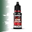 Vallejo Game Color Ink Black Green - 18ml - 72090