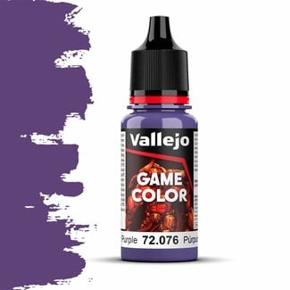 Vallejo Game Color Alien Purple - 18ml  - 72076