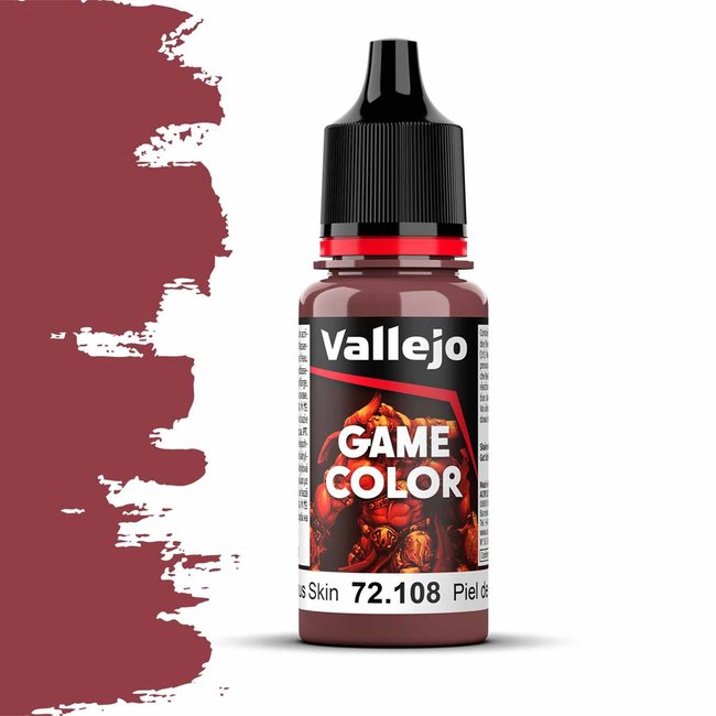 Vallejo Game Color Succubus Skin - 18ml  - 72108