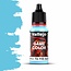 Vallejo Game Color Sunrise Blue - 18ml  - 72118 - image