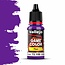 Vallejo Game Color Fluorescent Violet - 18ml  - 72159 - image