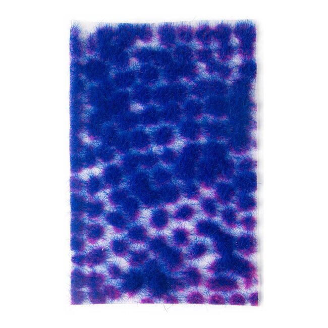 AK interactive Pink and Blue Wargame Tufts - AK8242