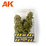 AK interactive Early Fall Filigree Bushes - AK8238