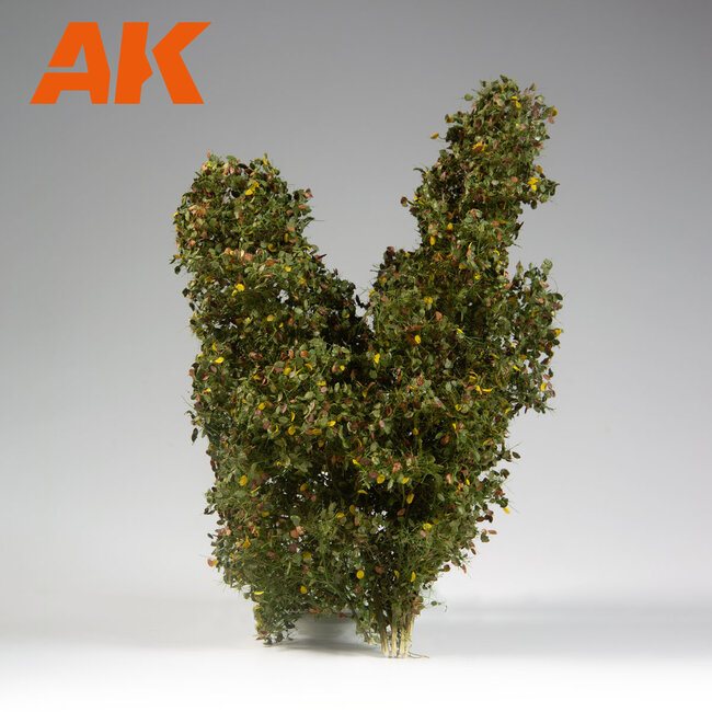 AK interactive Early Fall Filigree Bushes - AK8238