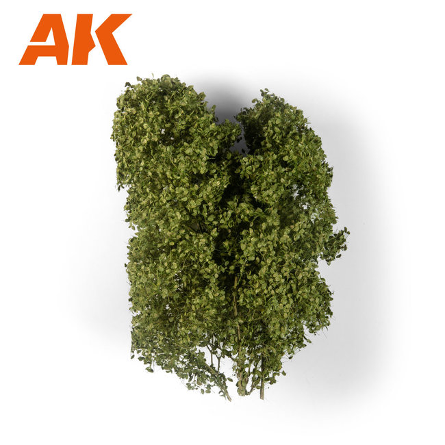 AK interactive Summer Filigree Bushes - AK8237