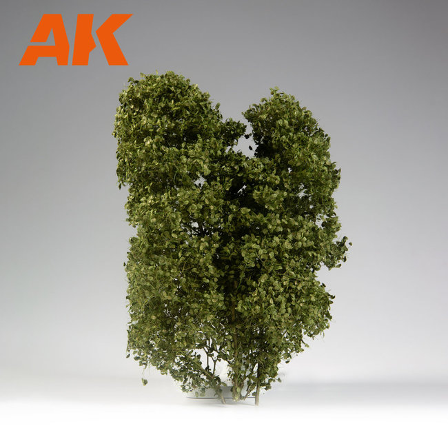 AK interactive Summer Filigree Bushes - AK8237
