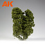 AK interactive Summer Filigree Bushes - AK8237