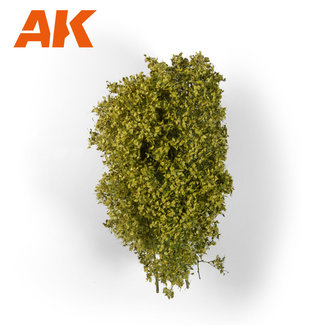 AK interactive Spring Filigree Bushes - AK8236