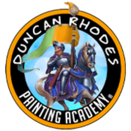 Duncan Rhodes Two Thin Coats