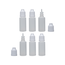 Model Craft Dropper bottle - 6x - 15ml - POL1015/6 - image