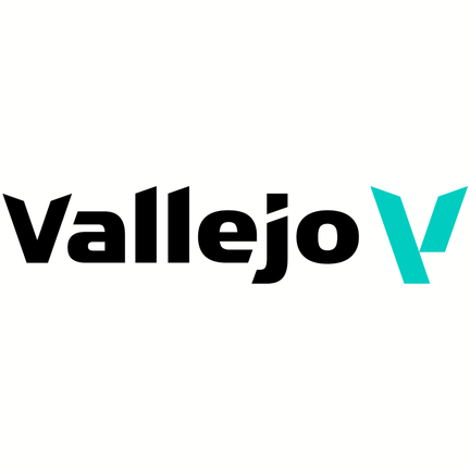 Vallejo Paint Master