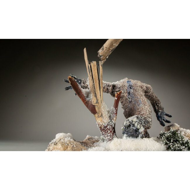 Woodland Scenics Dead Fall - All Game Terrain - WLS-G6487