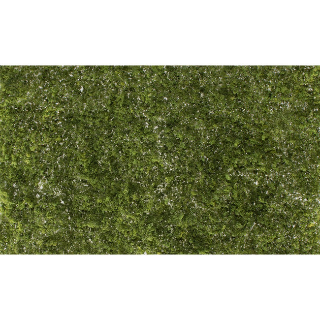 Woodland Scenics Light Green Super Foliage - All Game Terrain - WLS-G6493
