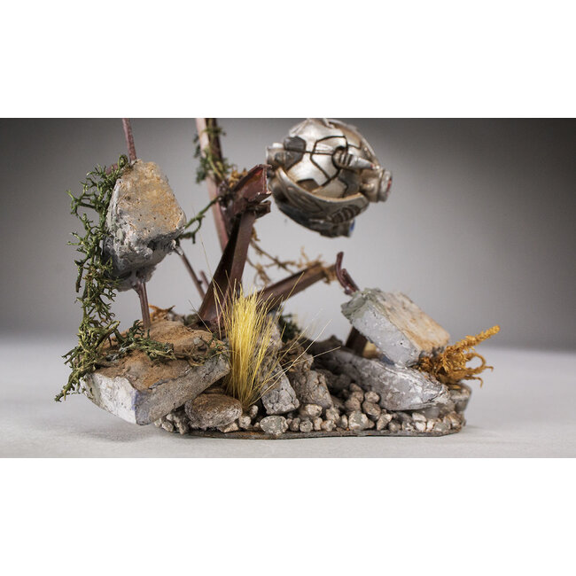 Woodland Scenics Gold Tall Grass - All Game Terrain - WLS-G6507