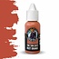 Duncan Rhodes Rust Orange Shadow Paint - Duncan Rhodes Two Thin Coats - 15ml - DRTTC10010