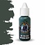 Duncan Rhodes Wyvern Green Shadow Paint - Duncan Rhodes Two Thin Coats - 15ml - DRTTC10013