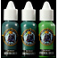 Duncan Rhodes Wyvern Green Shadow Paint - Duncan Rhodes Two Thin Coats - 15ml - DRTTC10013