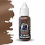 Duncan Rhodes Spartan Bronze Shadow Metallic Paint - Duncan Rhodes Two Thin Coats - 15ml - DRTTC10043