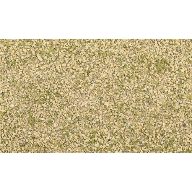 Woodland Scenics Natural Gravel - All Game Terrain - 159 cm³ - WLS-G6532